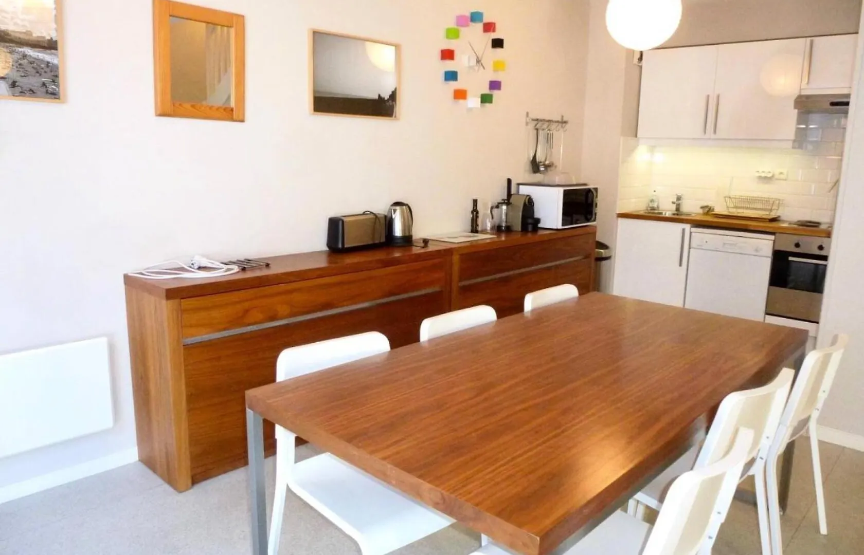 Residence Oustal - Appartement Duplex Avec Wifi Dans Le Centre De Bareges Mae-8354 Apartment