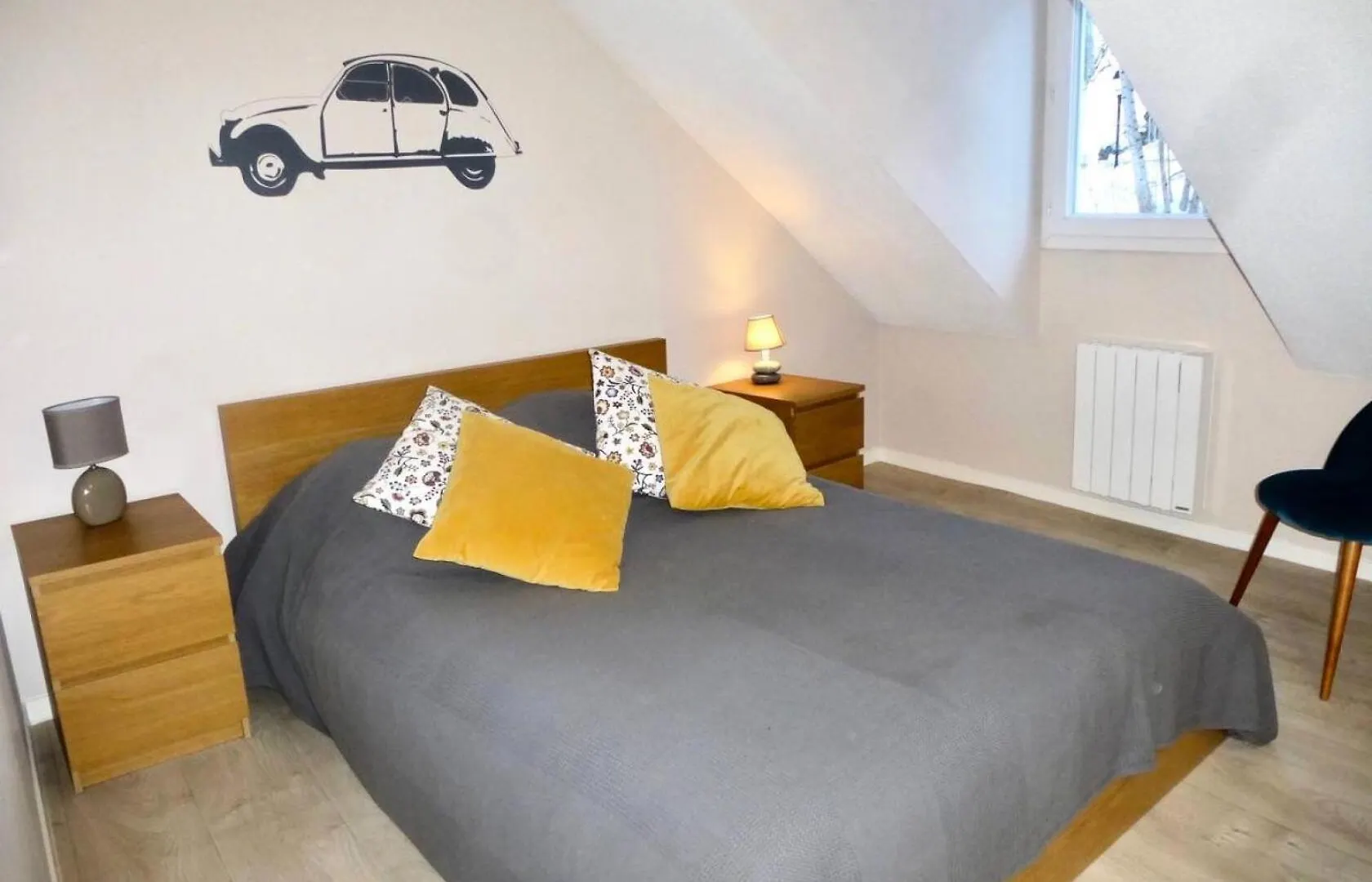 Apartment Residence Oustal - Appartement Duplex Avec Wifi Dans Le Centre De Bareges Mae-8354 France