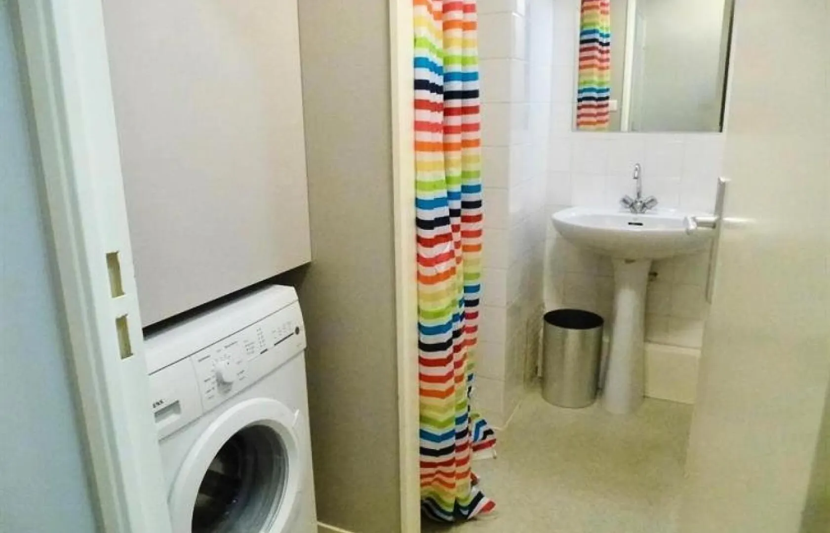 Residence Oustal - Appartement Duplex Avec Wifi Dans Le Centre De Bareges Mae-8354 0*,  France