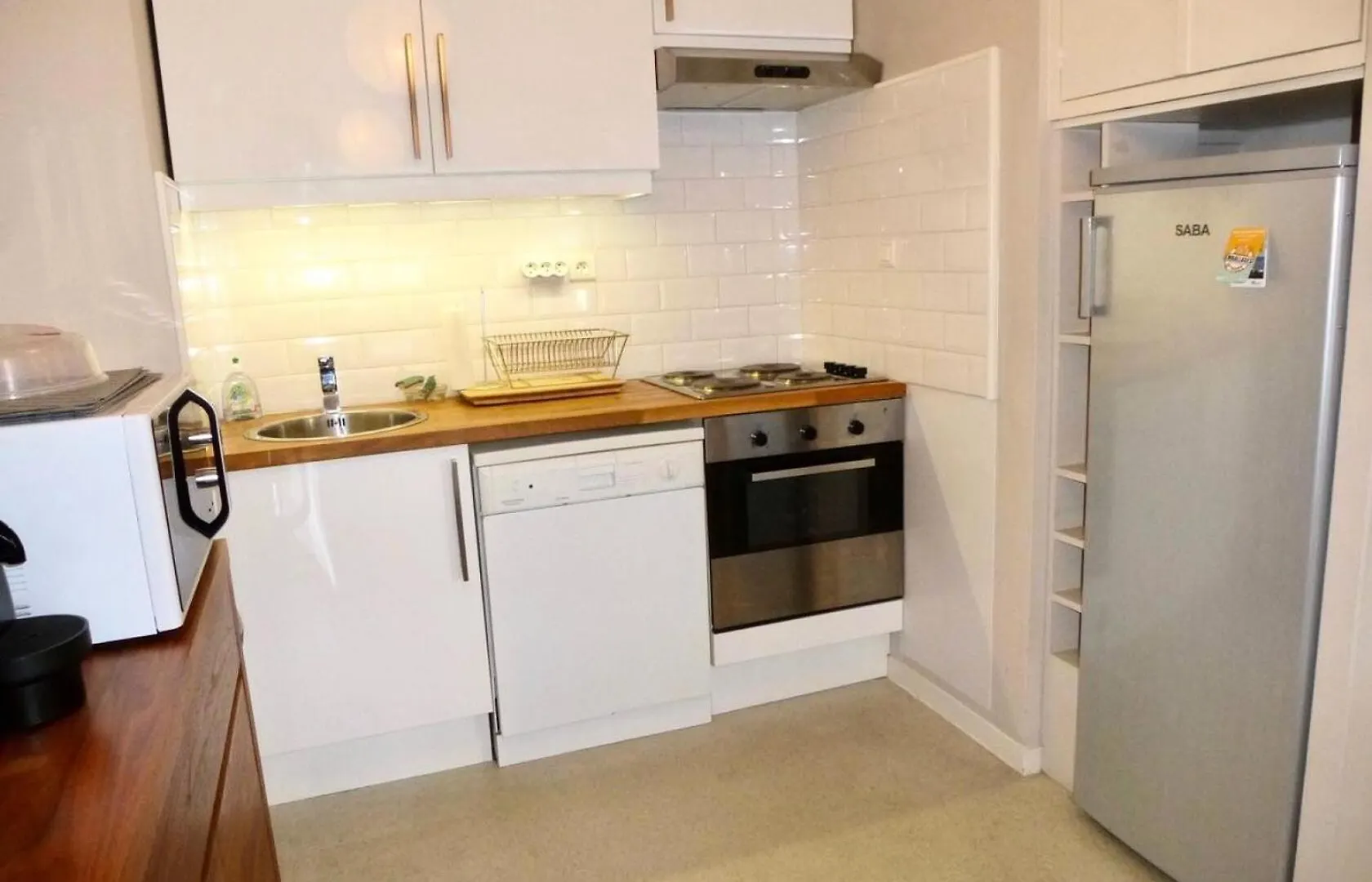 Residence Oustal - Appartement Duplex Avec Wifi Dans Le Centre De Bareges Mae-8354 France